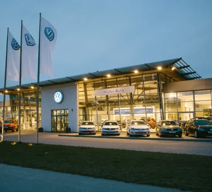 Moller Auto